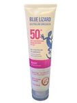 Blue Lizard SPF 50+ Mineral Based Baby Sunscreen Lotion  5 Fl Oz Exp 12/24