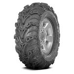 ITP Mud Lite II All-Terrain ATV Radial Tire - 25x8-12