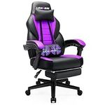 LEMBERI Gaming Chairs for Adults,Er