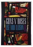 Guns N' Roses - Use Your Illusion II (Live in Tokyo 1992) Pt.2