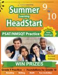 Lumos Summer Learning HeadStart, Grade 9 to 10: Includes Engaging Activities, Math, Reading, Vocabulary, Writing and Language Practice: Standards-aligned Summer Bridge Workbooks and Resources for Students Starting High School