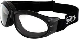 Global Vision Eyewear Eliminator Go