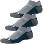 WANDER Merino Wool Ankle Running Hi