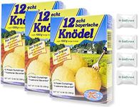 Dr. Willi Knoll 12 Traditional Bava