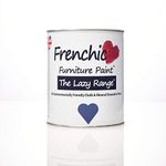 Frenchic Furniture Paint New & Improved Lazy Range - Hornblower - 750ml