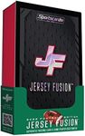 2022 Sportscards Jersey Fusion Foot