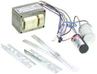 Sunlite 40321-SU SB175PS/MH/QT 175-watt Metal Halide Ballast Quad Tap Ballast Kit, Multi volt