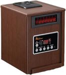 Dr. Infrared Heater, 1500W, Advance