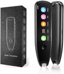 Vormor X5 Pro Translation Pen Scann