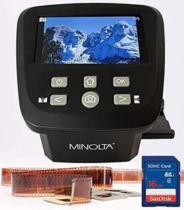 MINOLTA Fi