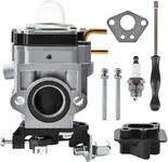 751-20089 Carburetor Replacement for CRAFTSMAN BP510 CMXGAAMR51BP, For TROY-BILT TB51BP 41AR51BP766 41AR51BP866 41AR51BP793 Handheld Gas Blowers