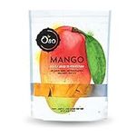 Oso Snacks Dried Mango Slices, Prem