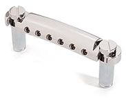 Gotoh 'Stop' Tailpiece, with Metric