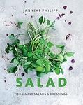 Salad: 100 recipes for simple salad