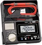 Hioki IR4053-10 Insulation Resistan