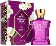 H HABIBI Jasmine Oud Absolute Women