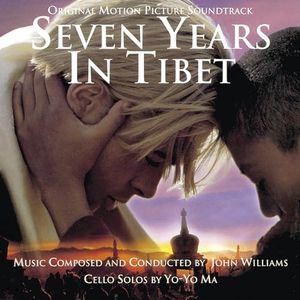 Seven Years In Tibet: Original Motion Picture Soundtrack