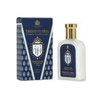 Truefitt & Hill Trafalgar Aftershave Balm 100ML | Light Spicy Essence | Suitable For All Skin Type