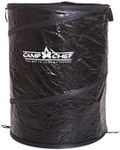 Camp Chef Collapsible Camp and Patio Garbage Can