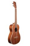 Kala Gloss Mahogany Baritone Ukulele