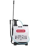 Oregon 518769 Backpack Sprayer, 4 Gallon