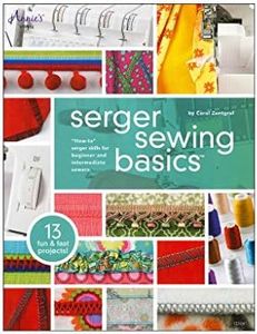 Serger Sew