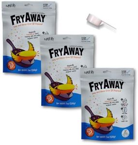 FryAway Su