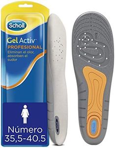 Scholl Gel