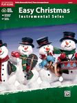 Easy Christmas Instrumental Solos: Violin (Removable Part) / Piano Accompaniment, Level 1