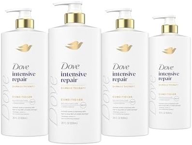 Dove Condi