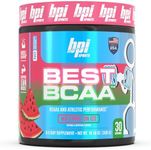 BPI Sports Best BCAA - BCAA Powder 