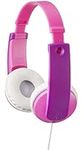 JVC Kids Wired Headphones - Pink