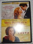 Miss Pettigrew Lives for a Day (Widescreen & Full Screen Edition)