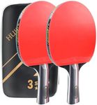 Ping Pong Paddle Set, Table Tennis 