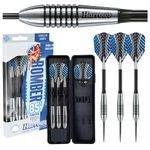 Harrows Bomber Dart Set, 23gm