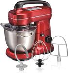 Hamilton Beach Electric Stand Mixer