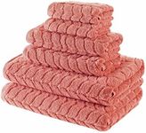 BAGNO MILANO Turkish Bath Towels, S