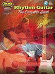 Rhythm Guitar - the Complete Guide (Essential Concepts / Musicians Institute)