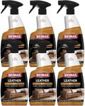 Weiman Leather Cleaner & Conditione