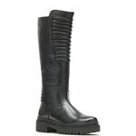 Harley-Davidson Kamton 13" Womens Side Zip Tall High Biker Boots UK 5 / EU 38