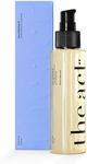 Face Cleansing Oil – Hydrating Makeup Remover & Deep Pore Cleanser | Natural Oils with Grape Seed | Men & Women Cleansing Facial Wash for All Skin Types, Vegan & Cruelty Free | 3.72 fl oz