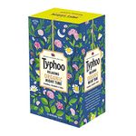 Typhoo Relaxing Organic Night Time Tea Bags (20 Tea Bags)