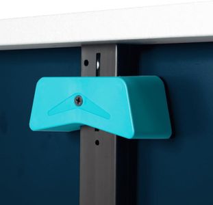 Cornilleau 300X Outdoor Table Tennis Table – Weatherproof, Foldable
