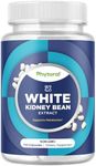 White Kidney Bean Extract Capsules 