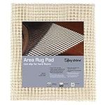 MAYSHINE Area Rug Gripper Pad (2.5 x 9 Feet), for Hard Floors, Provides Protection and Cushion for Area Rugs and Floors