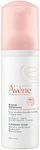 Eau Thermale Avène Cleansing Foam, Makeup removal, Cleanser, Sensitive skin, Vegan - 150ml