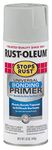 Rust-Oleum 330491 Stops Rust Universal Bonding Primer Spray Paint (Gray - 340 Grams/Can)