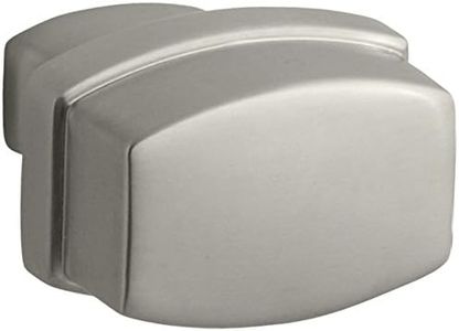 253t Bancroft tiroir de, argent, K-11425-BN