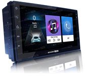 Navigation Receiver With Bluetooths