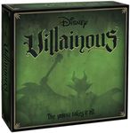 Ravensburger - Villainous the Worst